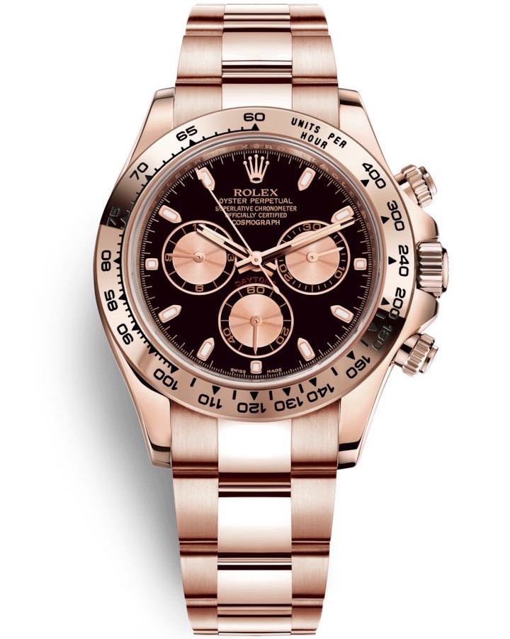 116505 Black