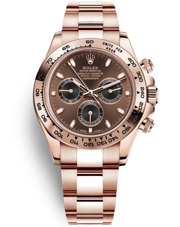 116505 NEW CHOCO