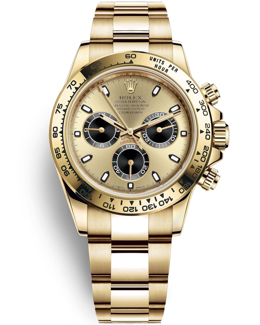 116508 Champ Black Eye