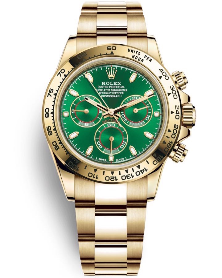 116508 GREEN