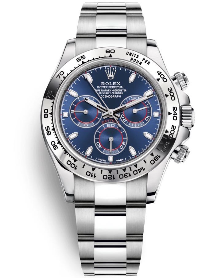 116509 Blue