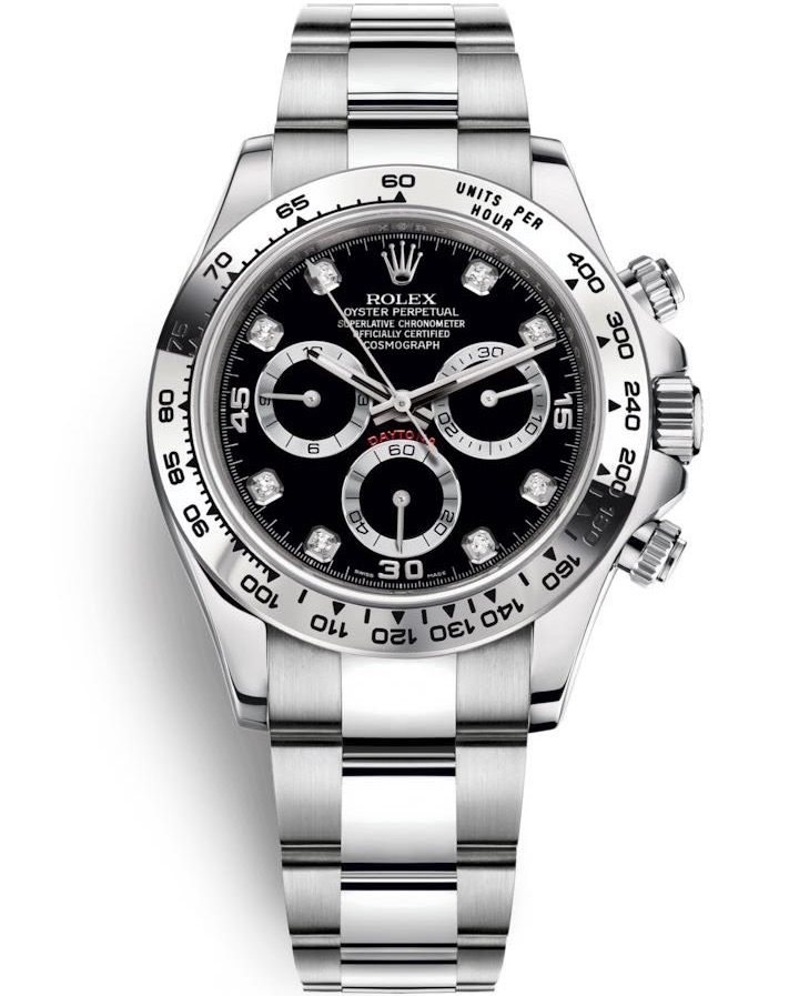 116509G Black