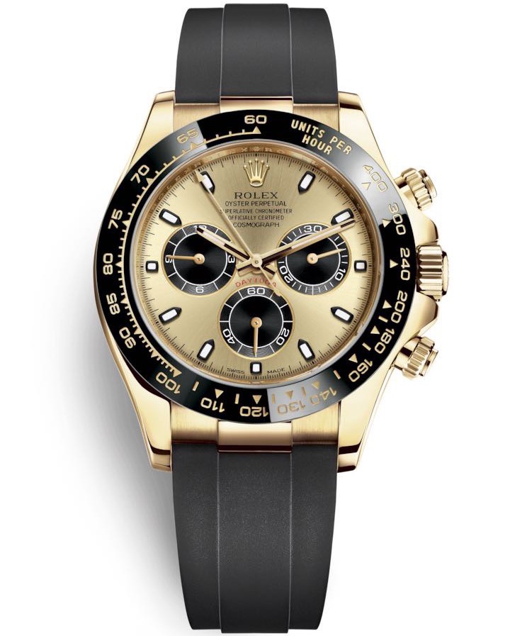116518LN Champ Black Eye
