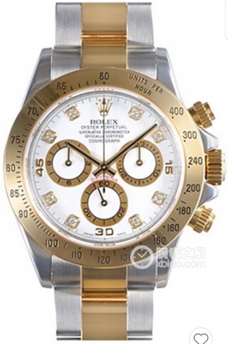 116523G WHITE
