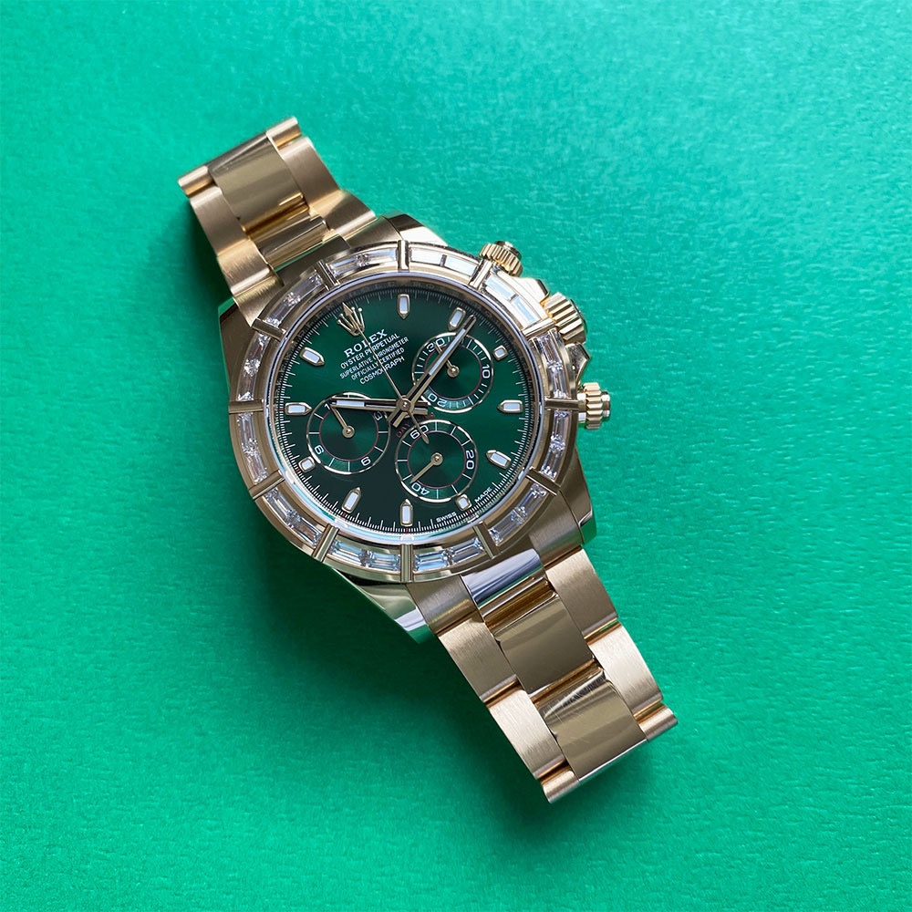 116568 GREEN