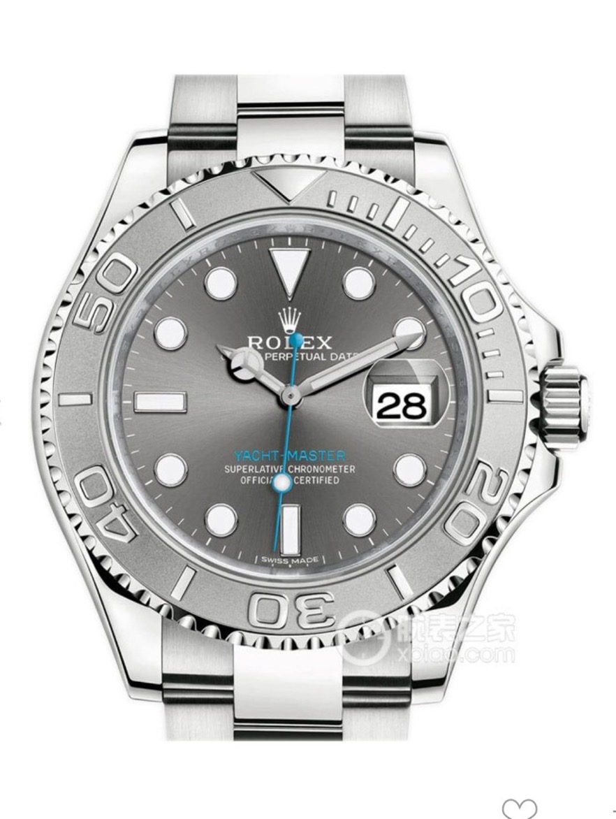 116622 GREY