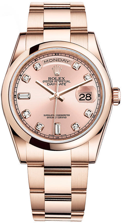118205A PINK OYS