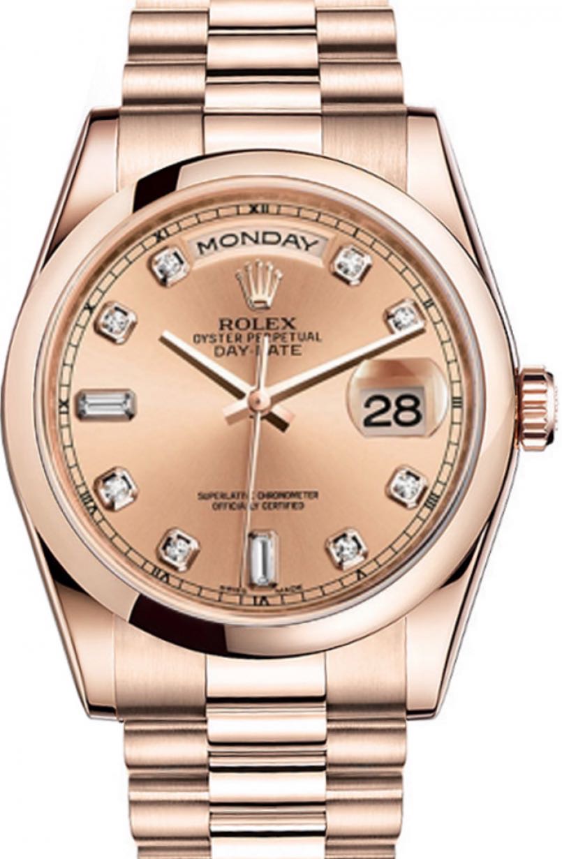 118205A PINK