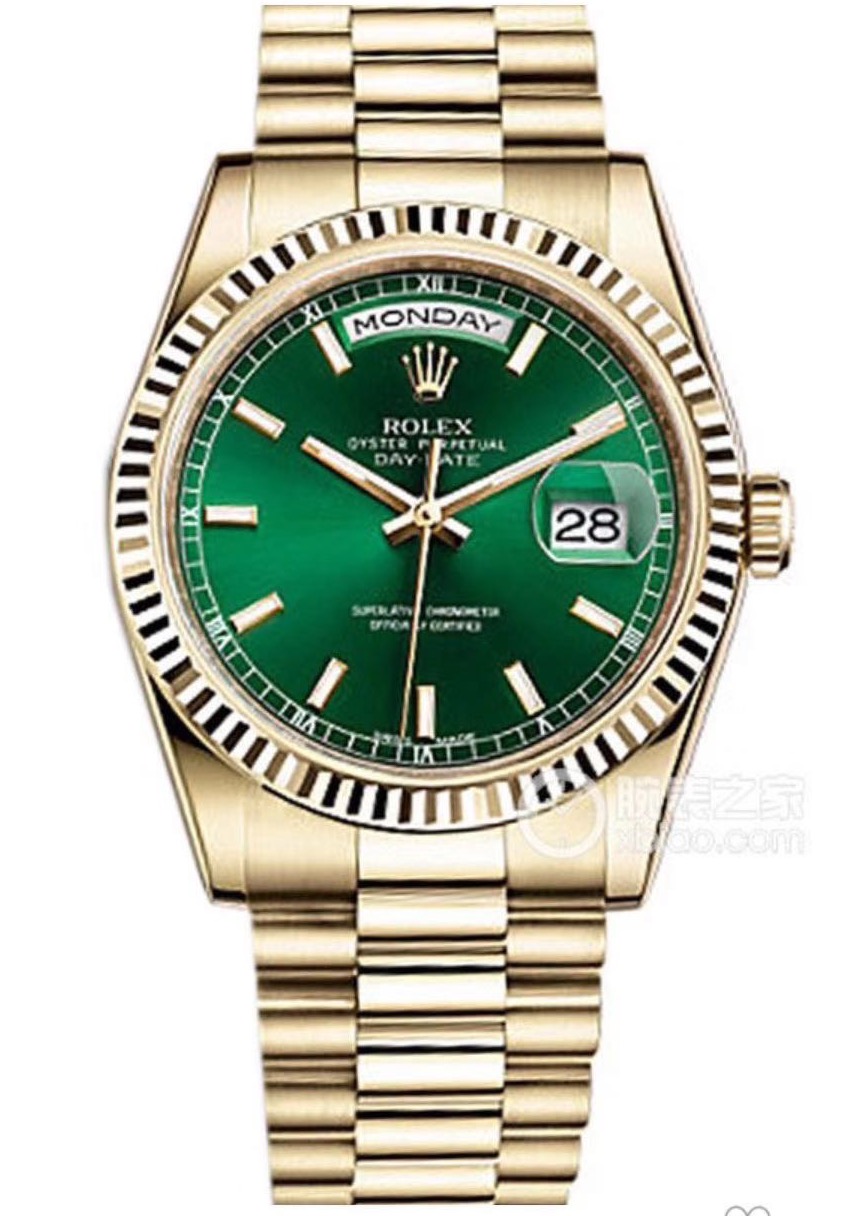118238 green