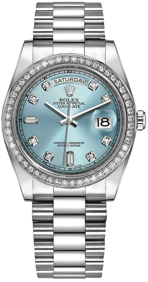 118346RBR A BLUE(J DIAL)
