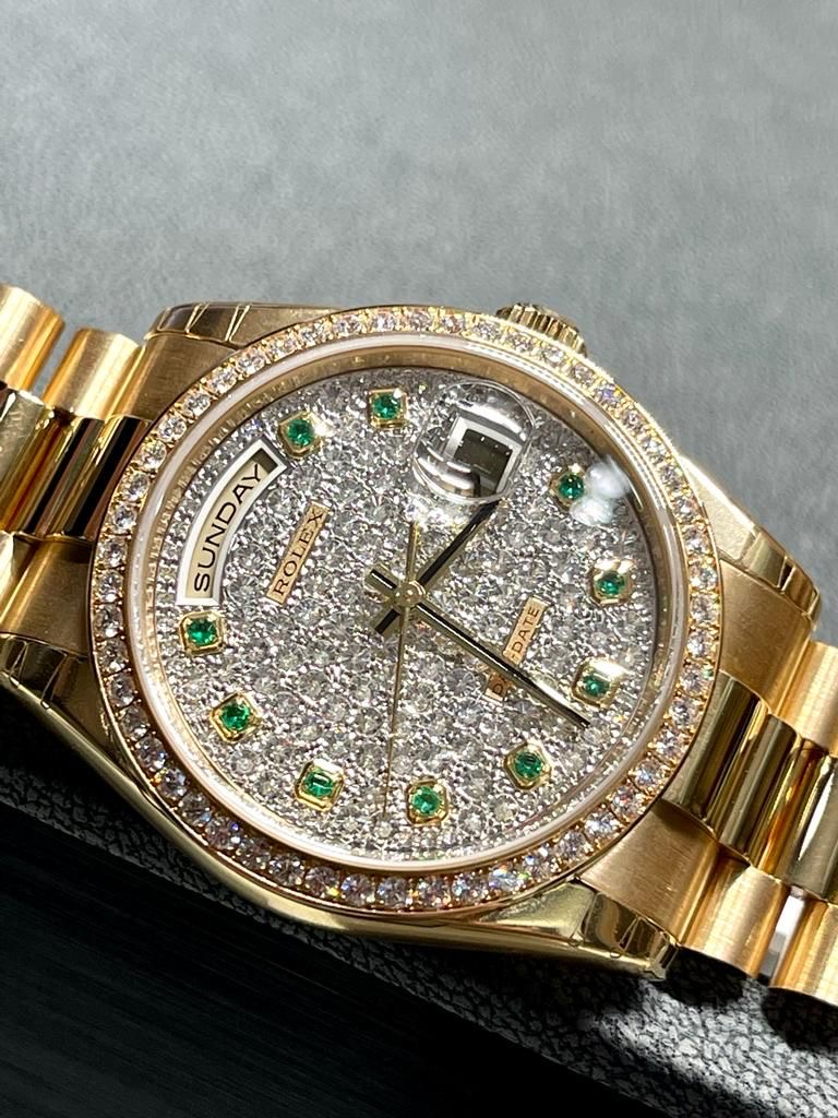 118348 BRB GREEN