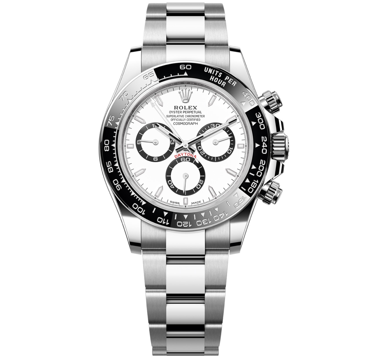 126500LN WHITE